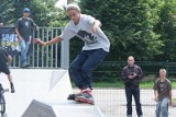 Nowy skatepark w Ostrołęce. Tego chcą młodzi ludzie