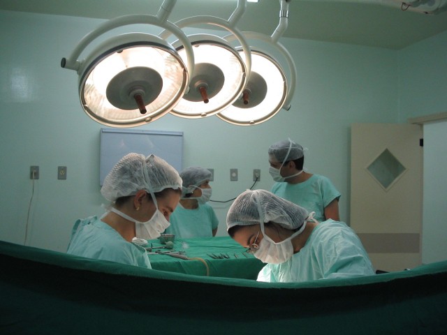 Szpital w Białogardzie będzie spółkąNa razie szpital w Białogardzie, podlegający starostwu, jest publicznym zakładem opieki zdrowotnej.