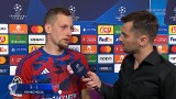 Milan Rundić po rewanżu FC Kopenhaga - Raków Częstochowa: Nie chcę nikogo urazić, ale zabrakło odwagi w ataku