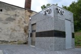 "Kosmiczna" toaleta w Bielsku-Białej na starówce zamknięta
