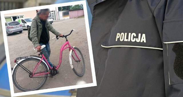 54-latek zatrzymany w Łochowie usłyszy dwa zarzuty. Pierwszy za przestępstwo niestosowania się do sądowego zakazu prowadzenia roweru, drugi natomiast za wykroczenie, które popełnił kierując w stanie nietrzeźwości.