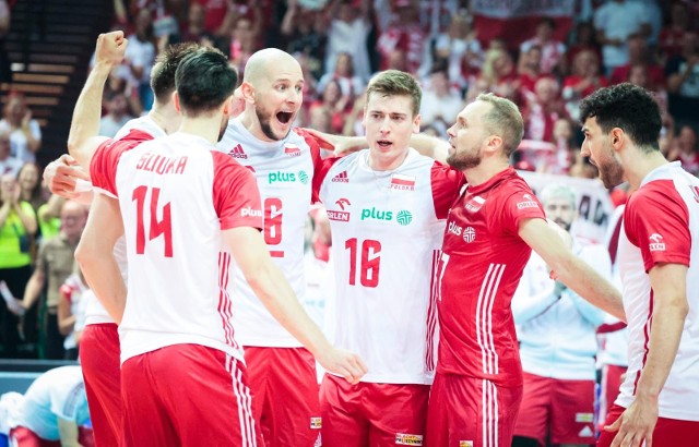 Polacy powalczą w Gdańsku o pierwsze zwycięstwo w turnieju finałowym Ligi Narodów