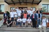 W Sandomierzu debatowali o JOW.  Wśród uczestnikow radny (zdjęcia)
