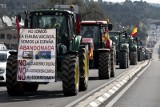 Premier Hiszpanii poparł strajkujących rolników. Będzie apel do UE
