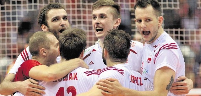 Polacy są coraz bliżej awansu na turniej finałowy Ligi Światowej, Rosjanie już nie mają na to szans