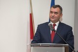 Włodzimierz Karpiński został odwołany ze stanowiska sekretarza miasta 