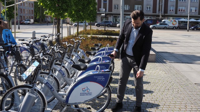 Każdy zarejestrowany w systemie użytkownik będzie mógł korzystać z roweru miejskiego w innych częściach Polski, tam, gdzie działa usługa firmy Nextbike (w 55 ośrodkach w kraju)