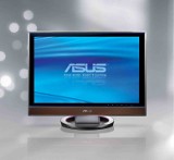 Asus LS221H ozdobny monitor i luksus na biurku 