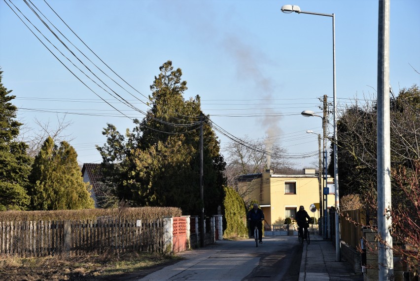 Straż Miejska w Opolu ma prowadzić wspólne kontrole z kominiarzami