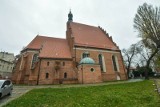 Bydgoszcz dofinansuje remont dachu w Farze. Remont kościoła kosztuje niemałe pieniądze