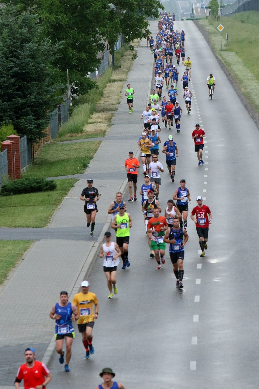 6. PKO Półmaraton Solidarności ze Świdnika do Lublina za nami! Była rywalizacja, był szczytny cel (ZDJĘCIA, WIDEO)