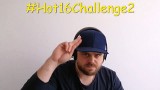 Michał Faryna - DJ Mike F i Osobowość Roku w dziedzinie Kultura nagrał swoje #hot16challange2 i nominuje jędrzejowskie zespoły [WIDEO]