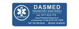 Dasmed - transport sanitarny