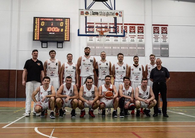 Koszykarze Startu Dobrodzień nie mieli sobie równych na szczeblu 3 ligi. Teraz przed nimi jeszcze poważniejsze testy.