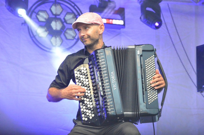 Śpiew i taniec wypełniły miasto. Festiwal udał się na piątkę!