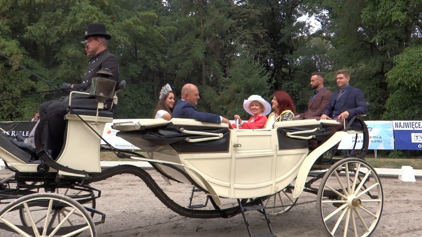 Już po raz 21.w Zakrzowie w powiecie...