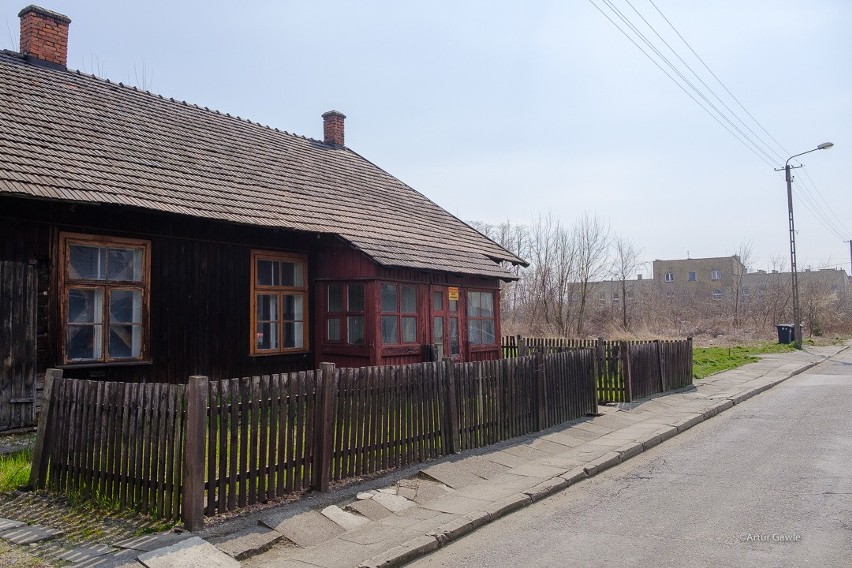 Drewniany Tarnów. Zanikający obraz starej architektury [ZDJĘCIA] 