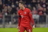 Mecz z Eintrachtem, to Lewandowski strzela (video). Hat-trick Polaka dla Bayernu