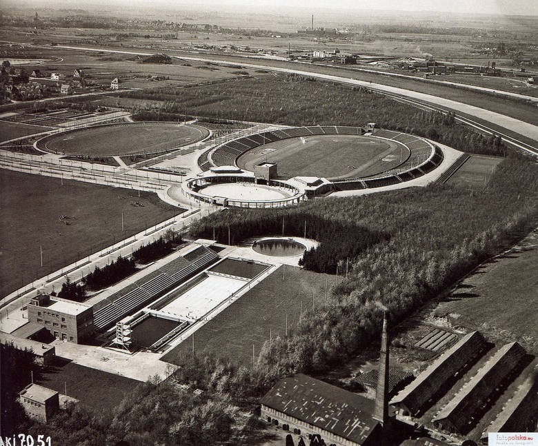 Stadion Olimpijski. Deweloper odrzuca ofertę Sutryka i przypomina, że to prezydent wydał pozwolenie