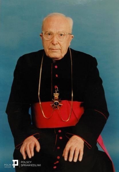 Zmarł najstarszy ksiądz w diecezji kieleckiej - Witold Stolarczyk. Odszedł w 99 roku życia i 70 roku kapłaństwa. Pogrzeb w poniedziałek 