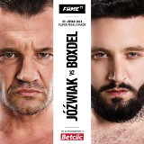 Fame MMA 17. Karta walk robi wrażenie! “Boxdel” i Sebastian Fabijański wystąpią na gali w lutym 2023 [data, karta walk, miejsce] 