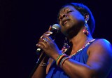 Wanda Johnson była gwiazdą finałowego koncertu XVI Galicji Blues Festival w Krośnie [ZDJĘCIA]  