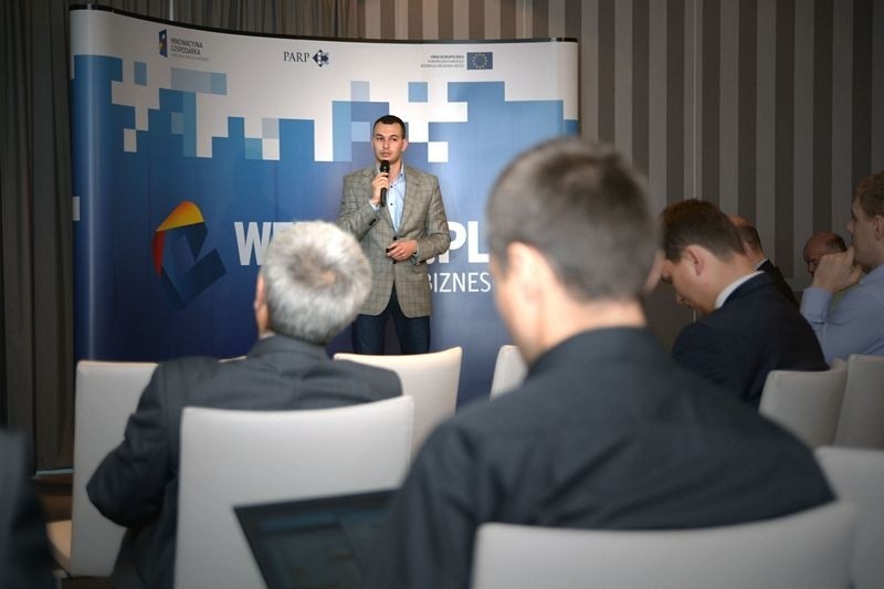 Konferencja poświęcona B2B w Bydgoszczy