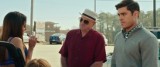 Robert De Niro uczy Zaca Efrona jak imprezować. Zwiastun filmu Dirty Grandpa