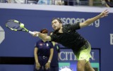 Jerzy Janowicz dzielnie walczył z Novakiem Djokoviciem