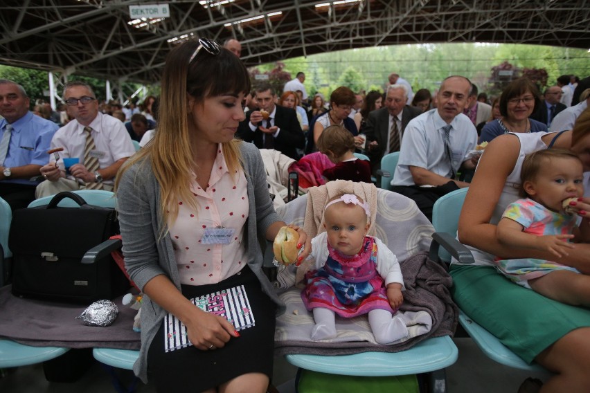 Kongres Świadków Jehowy