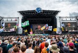 Wołodymyr Zełenski na festiwalu Glastonbury: naciskajcie na każdego polityka, który może pomóc w odzyskaniu pokoju na Ukrainie [WIDEO]