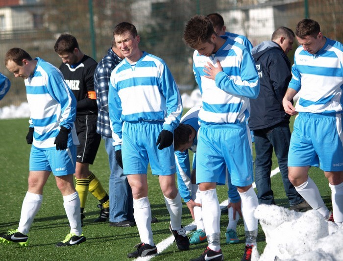 Start Pruszcz - Drwęca Golub-Dobrzyń