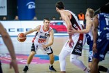 Marcin Nowakowski po meczu Enea Astoria Bydgoszcz - MKS Dąbrowa Górnicza [wideo]