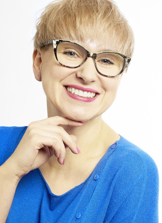 Tatiana Szczęch, stylistka