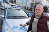 Taksówkarz ma pomysł jak walczyć z korkami na białych ulicach. Stworzył mapę newralgicznych miejsc w Białymstoku