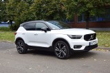 Volvo XC40 T5 Twin Engine Plug-in Hybrid. Wrażenia z jazdy, zużycie paliwa, dane techniczne, ceny