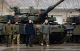 Polska Grupa Zbrojeniowa chce produkować w Poznaniu czołgi. Czeka tylko na sygnał