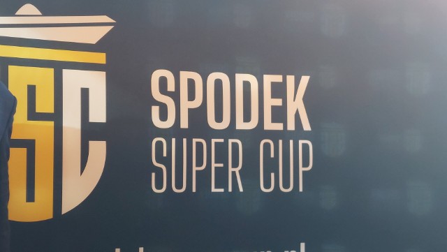 Turniej Spodek Super Cup 2024 odbędzie się w styczniu 2024