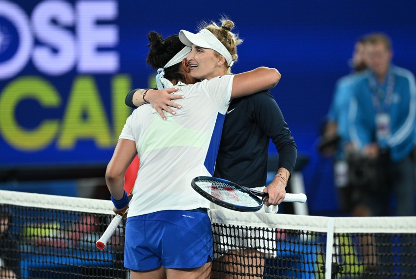 Australian Open. Sensacyjna porażka Ons Jabeur w drugiej rundzie!