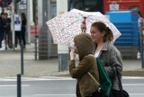 Pogoda we Wrocławiu. Szykujcie parasole, deszczowo przez cały dzień 