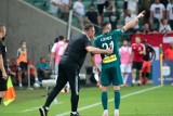 Legia Warszawa - Slavia Praga ONLINE. Gdzie oglądać w telewizji? TRANSMISJA TV NA ŻYWO i STREAM