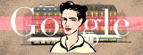 Simone de Beauvoir - "Nie rodzimy się kobietami - stajemy się nimi" Google Doodle dla gender