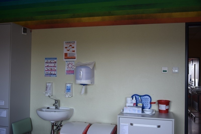 Nowy Sącz. Tak wygląda porodówka w Szpitalu Położniczo-Ginekologicznym Medikor [ ZDJĘCIA]
