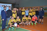 Proszowicka liga futsalu. Millcar najlepszy na hali [ZDJĘCIA]