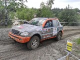 Bukowno: Trzecia runda wyścigu Super Rally [ZDJĘCIA]