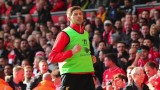 Steven Gerrard zadebiutuje w nowej roli? 36-latek może zostać menadżerem 