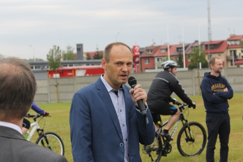 Pokaz ekstremalnej jazdy na skateparku [FOTO]