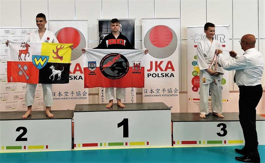 Lubuscy karatecy zdobyli aż 78 medali na mistrzostwach...