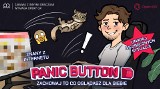 Panic Button od Opera GX: chroń swój ekran przed ciekawskimi!