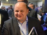 Dyrektor WORD w Białymstoku, Przemysław Sarosiek, stracił kiedyś prawo jazdy za łamanie przepisów